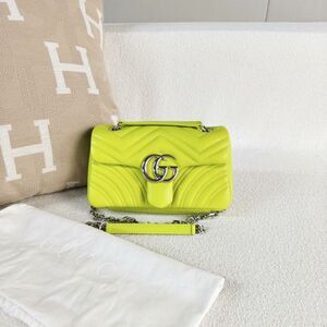 Gucci Women Pre-Loved Bag Very Good Condition